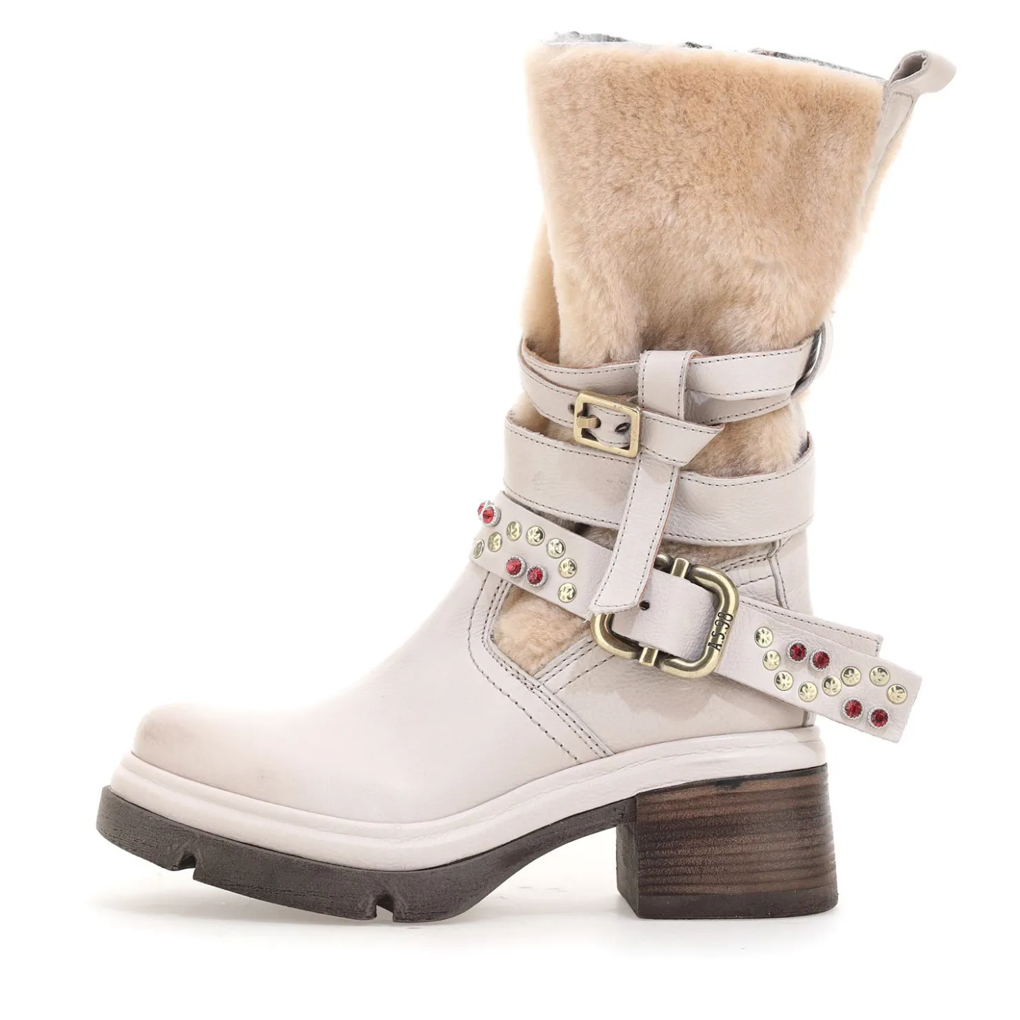 A.S.98 STIEFEL ELGA