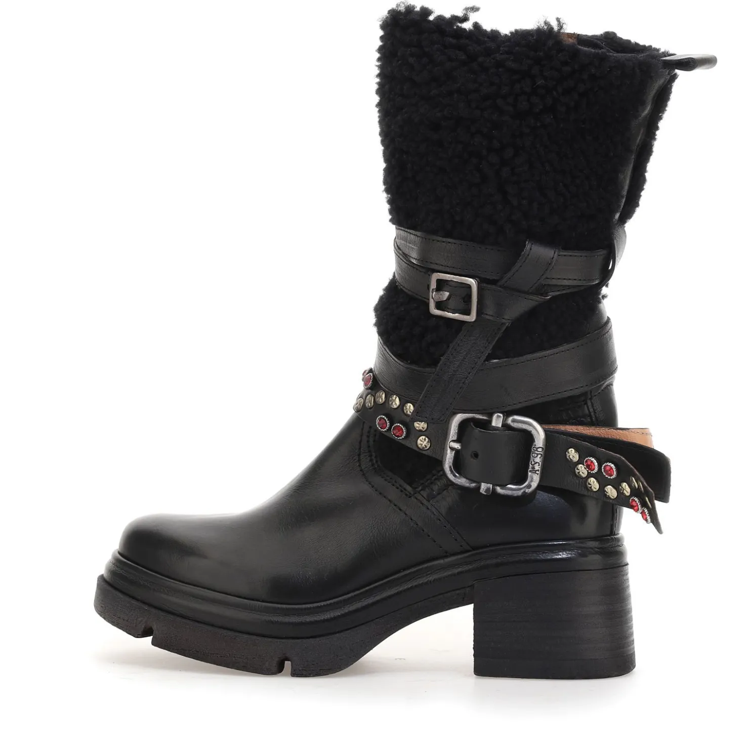 A.S.98 STIEFEL ELGA