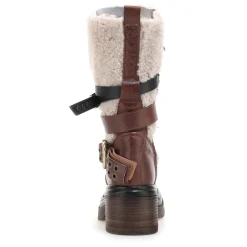 A.S.98 STIEFEL ERSKINE