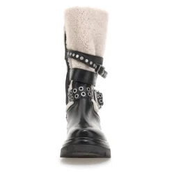 A.S.98 STIEFEL ERSKINE