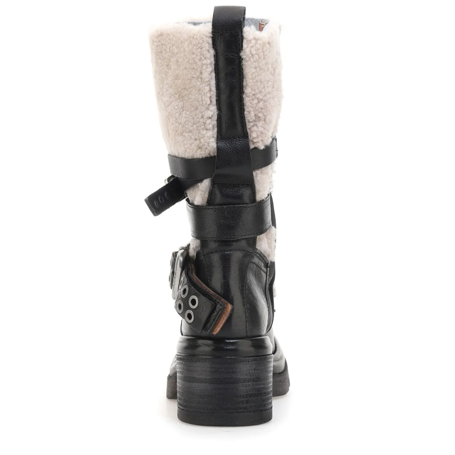 A.S.98 STIEFEL ERSKINE
