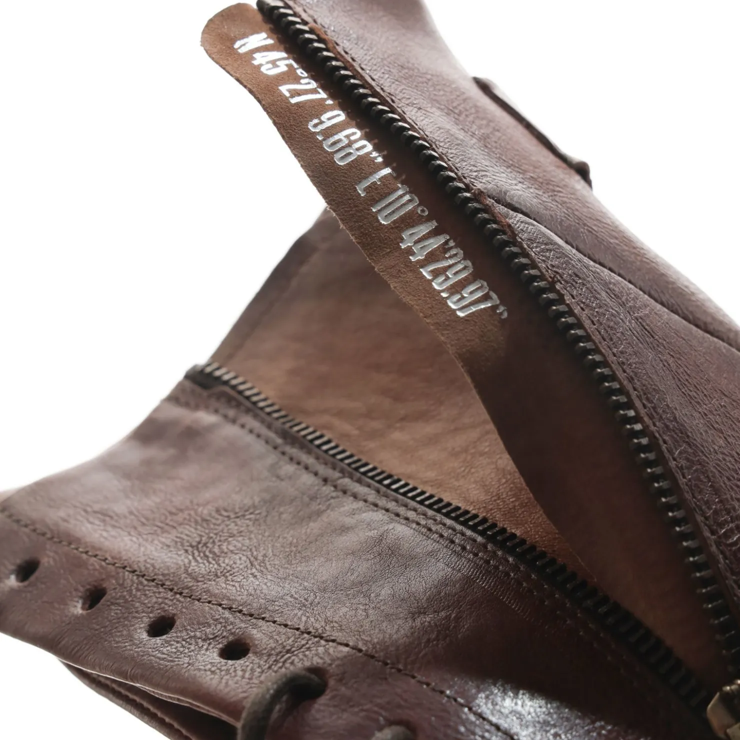 A.S.98 STIEFEL PAM