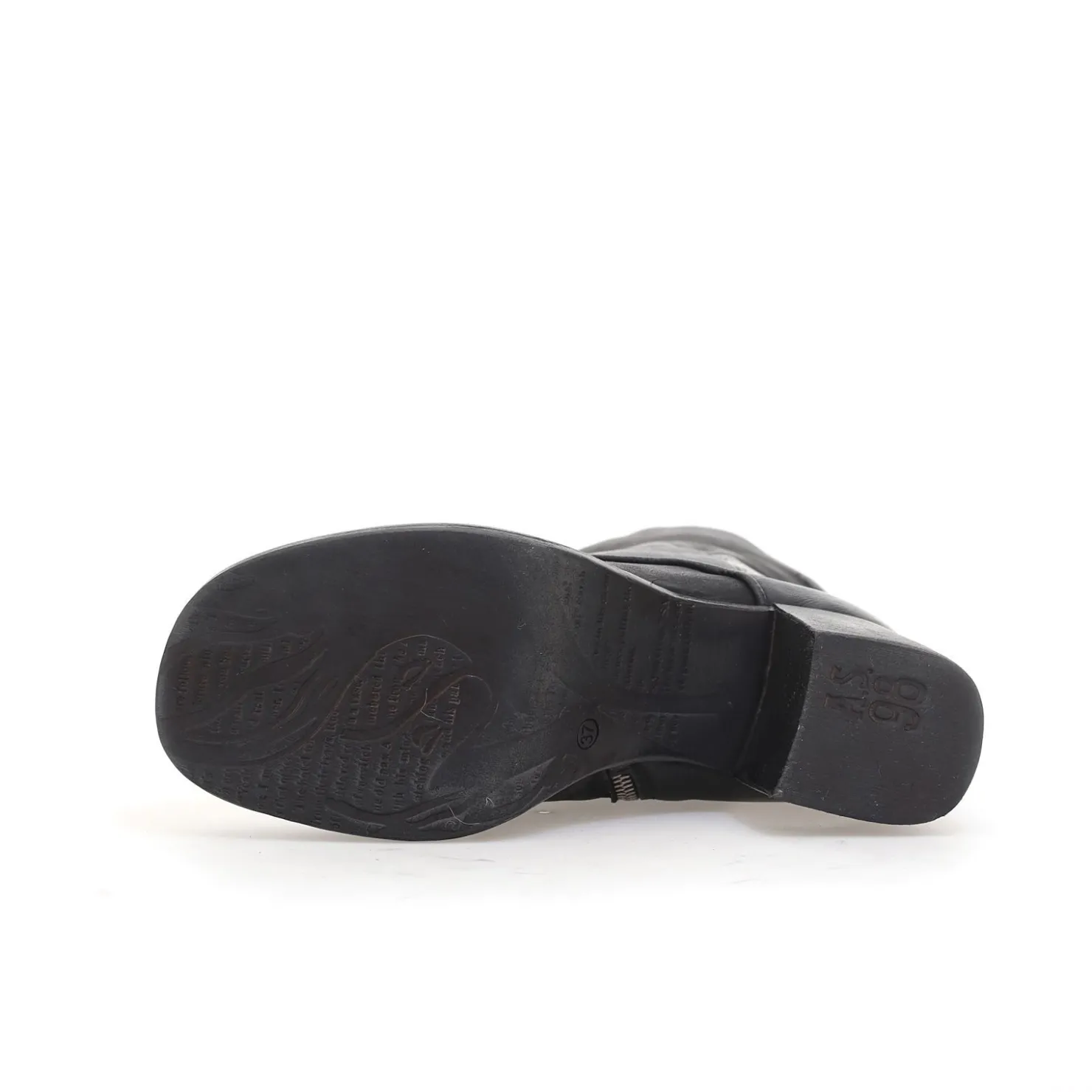 A.S.98 STIEFEL PAM
