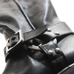 A.S.98 STIEFEL REBECCA