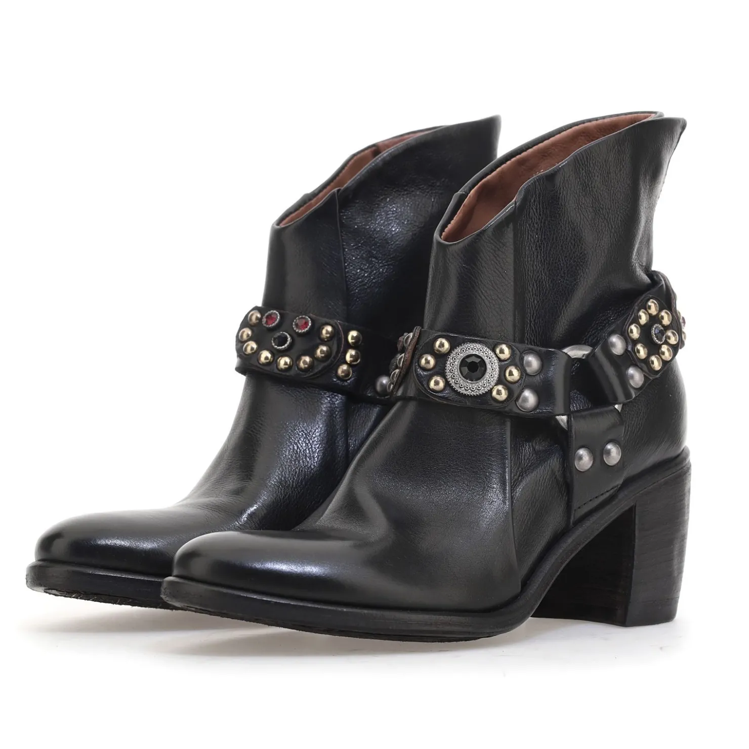 A.S.98 STIEFEL RORY