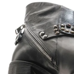 A.S.98 STIEFEL RORY