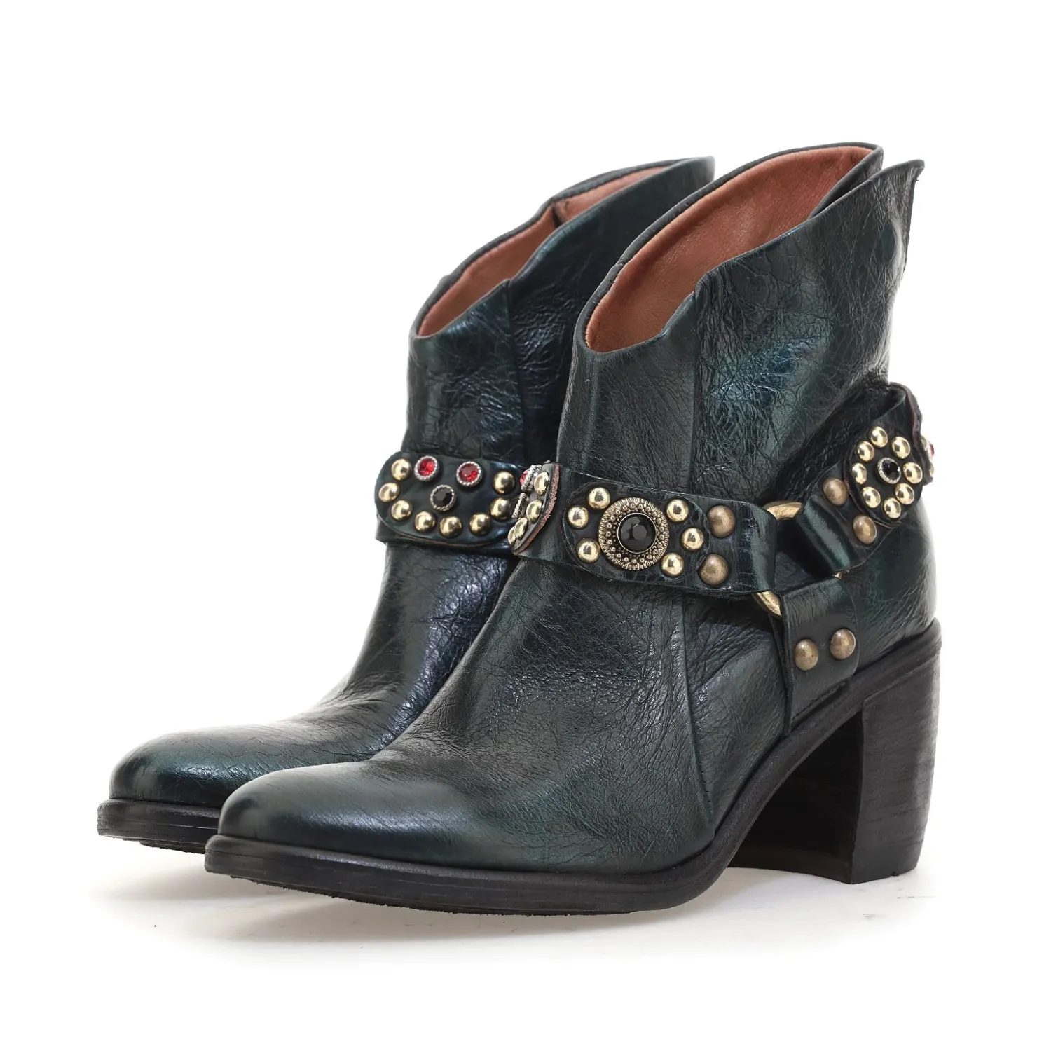 A.S.98 STIEFEL RORY
