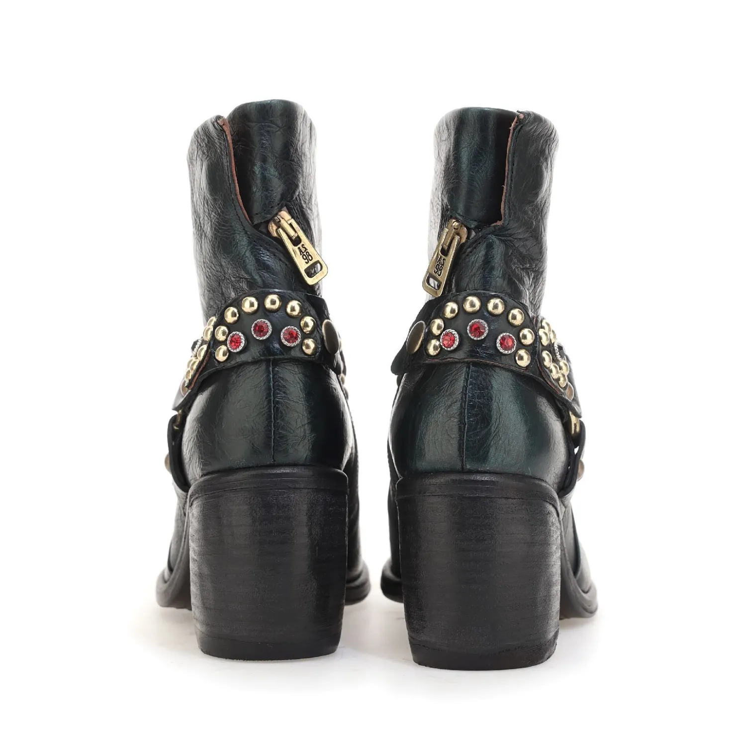 A.S.98 STIEFEL RORY