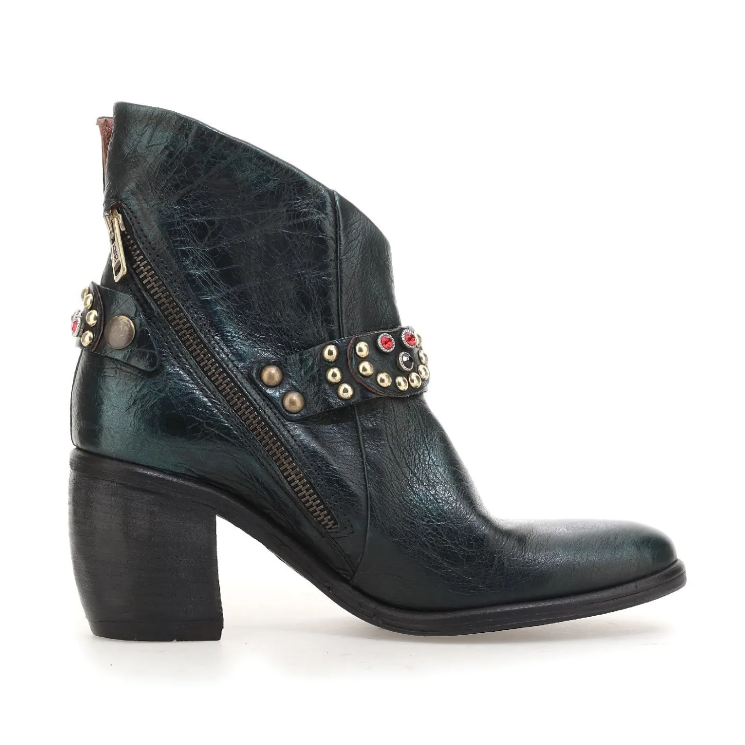 A.S.98 STIEFEL RORY