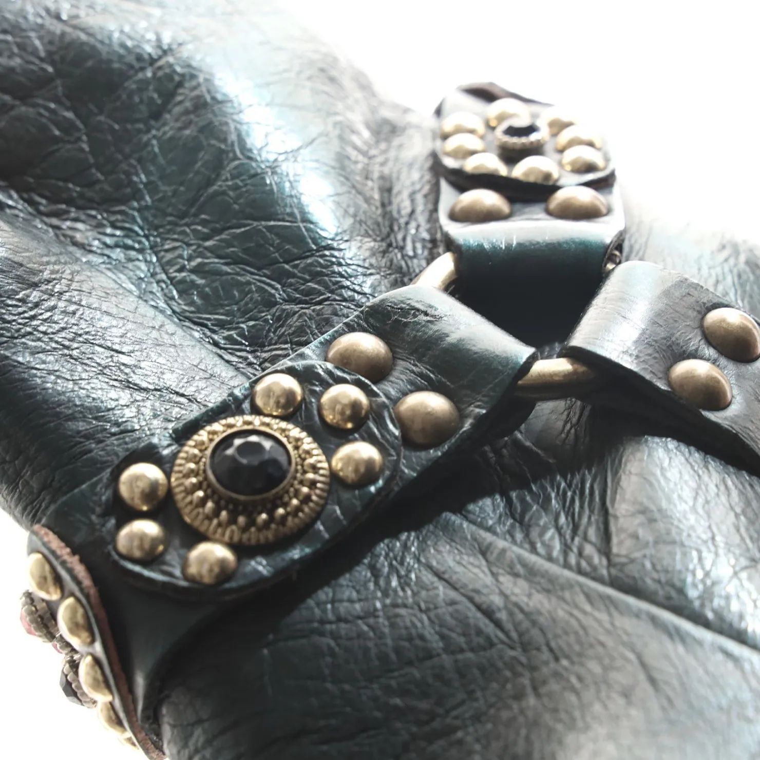 A.S.98 STIEFEL RORY