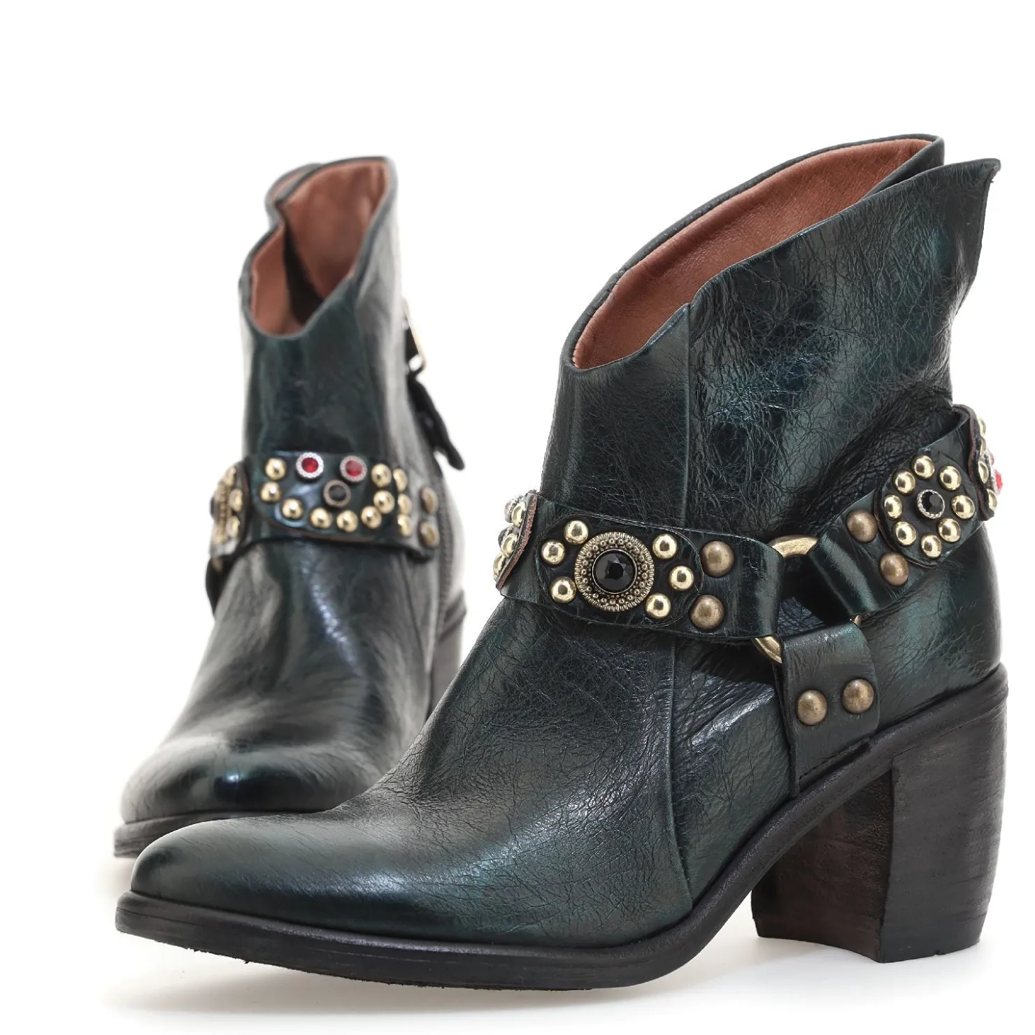 A.S.98 STIEFEL RORY