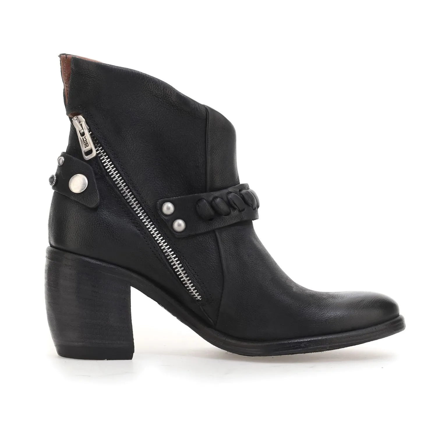 A.S.98 STIEFEL RUBY