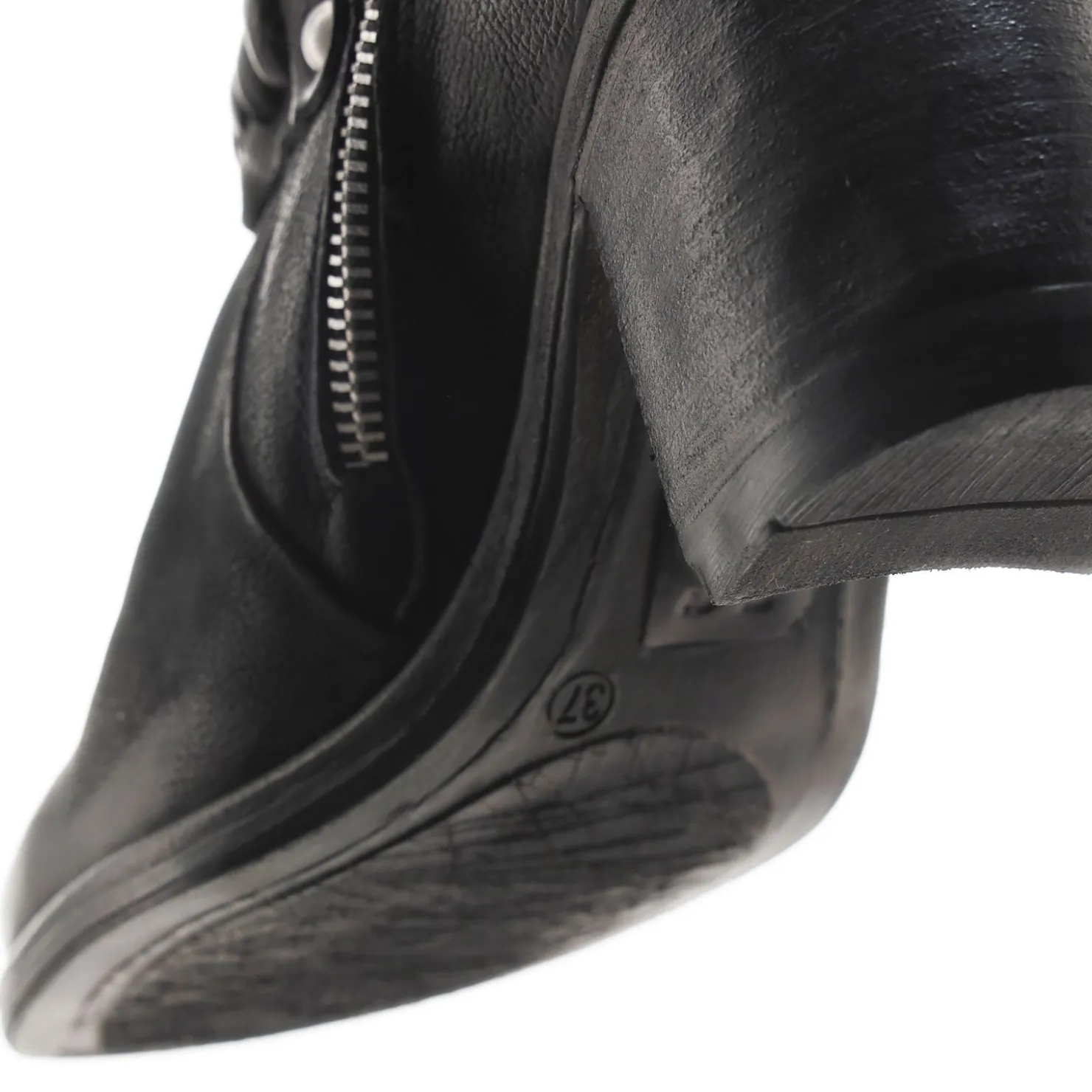 A.S.98 STIEFEL RUBY