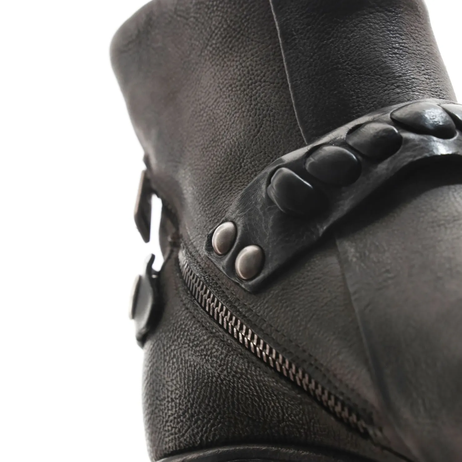 A.S.98 STIEFEL RUBY
