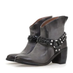 A.S.98 STIEFEL RUBY