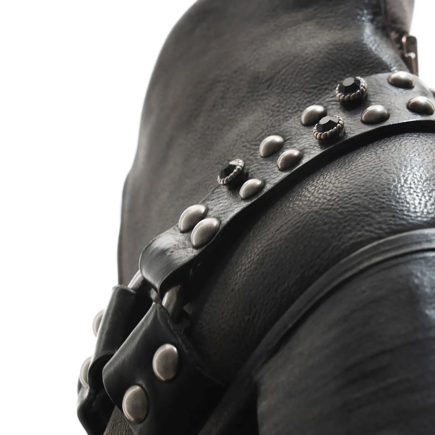 A.S.98 STIEFEL RUBY