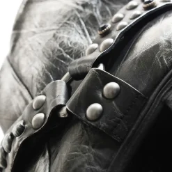 A.S.98 STIEFEL RUBY