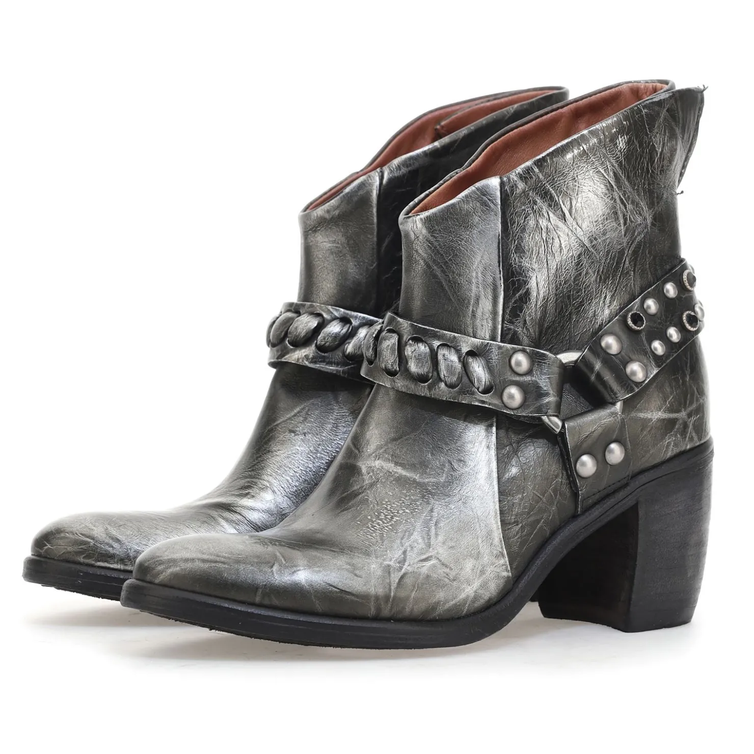 A.S.98 STIEFEL RUBY