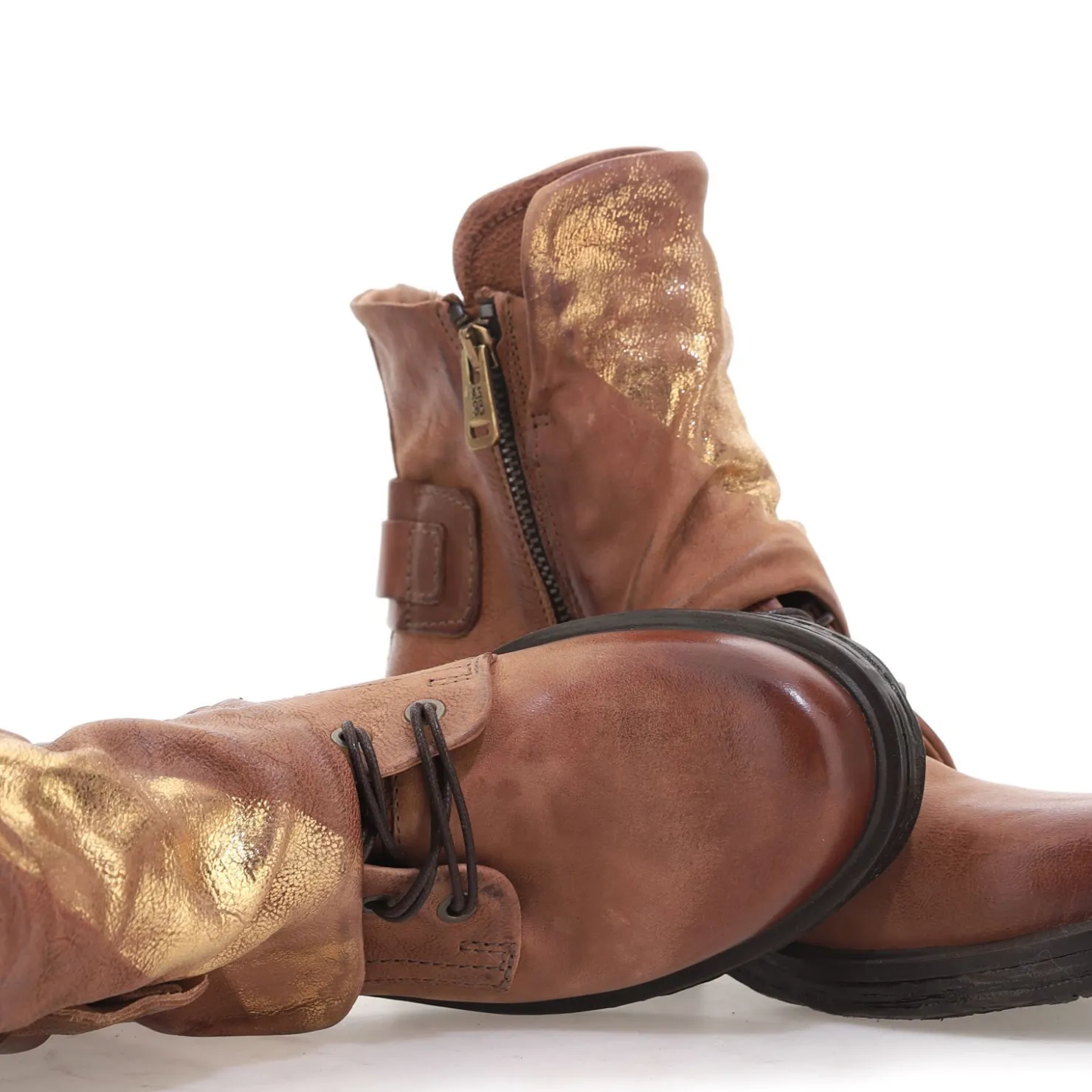 A.S.98 STIEFEL SHARI