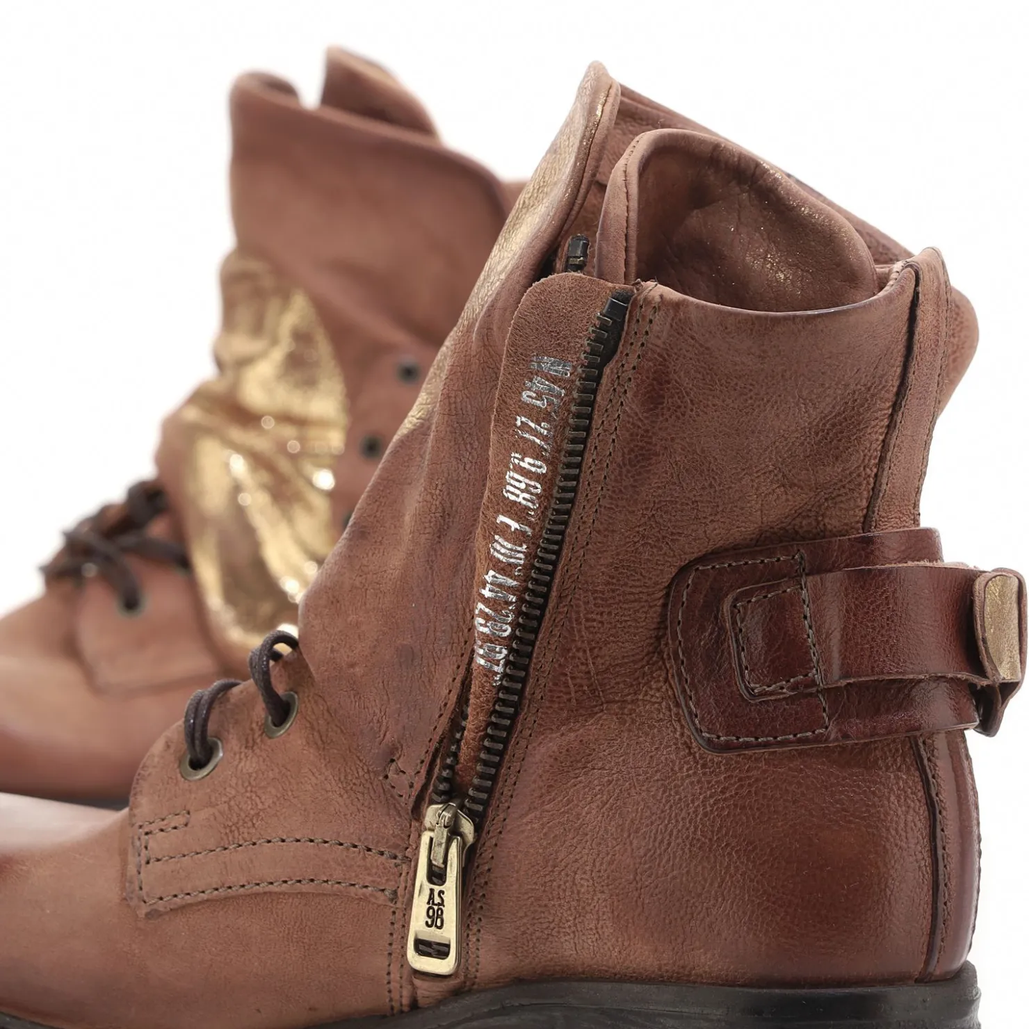 A.S.98 STIEFEL SHARI