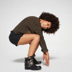 A.S.98 STIEFEL SHARI
