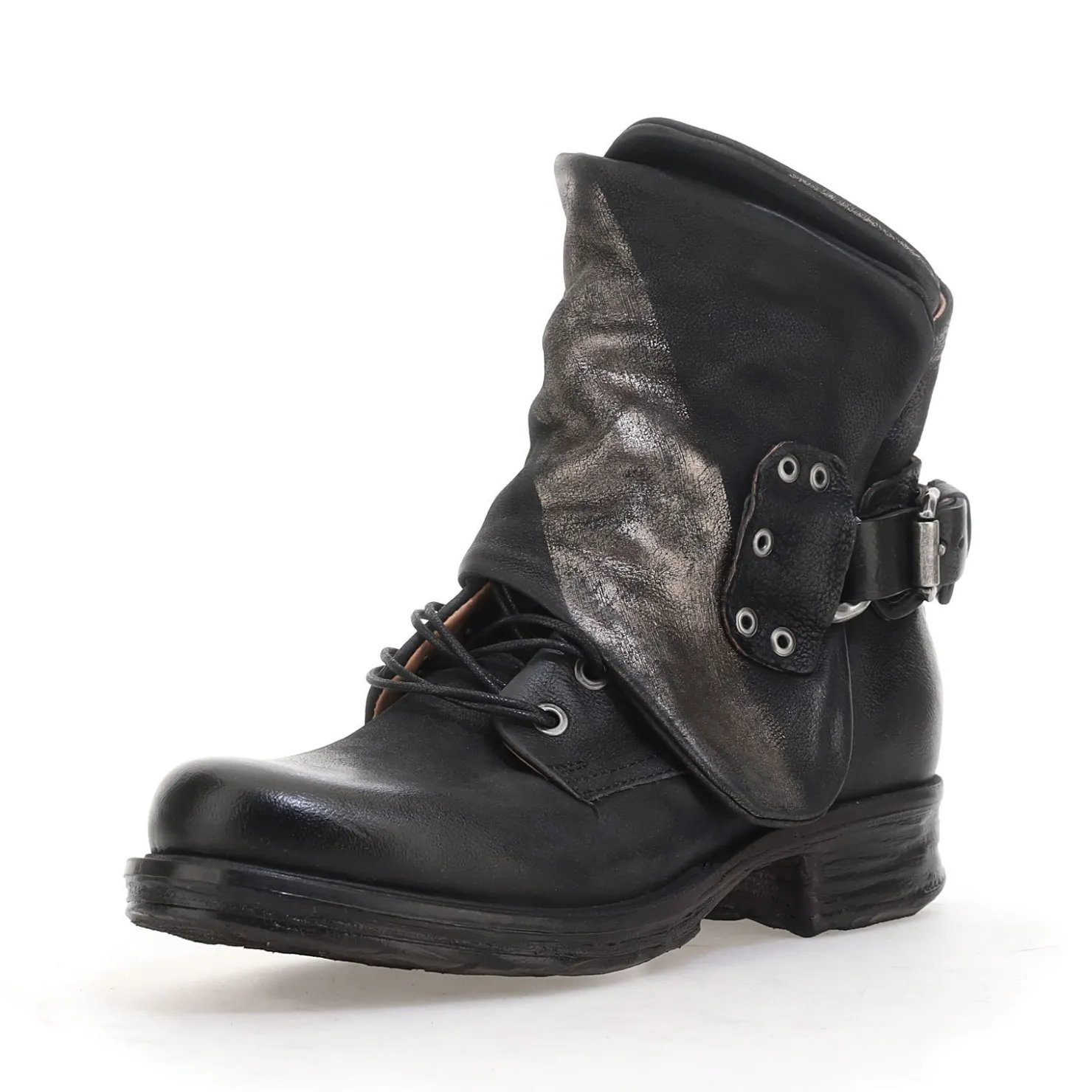 A.S.98 STIEFEL SHARI