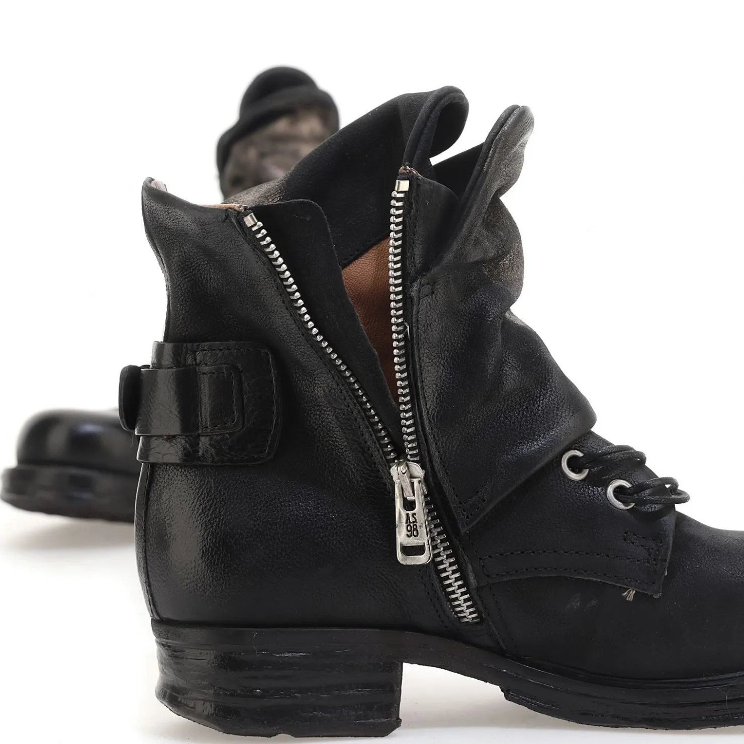 A.S.98 STIEFEL SHARI