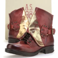 A.S.98 STIEFEL SHARI