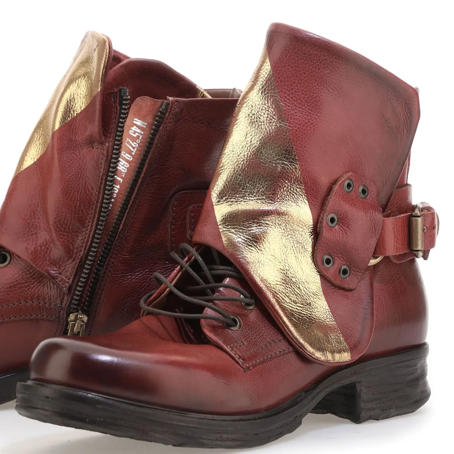 A.S.98 STIEFEL SHARI