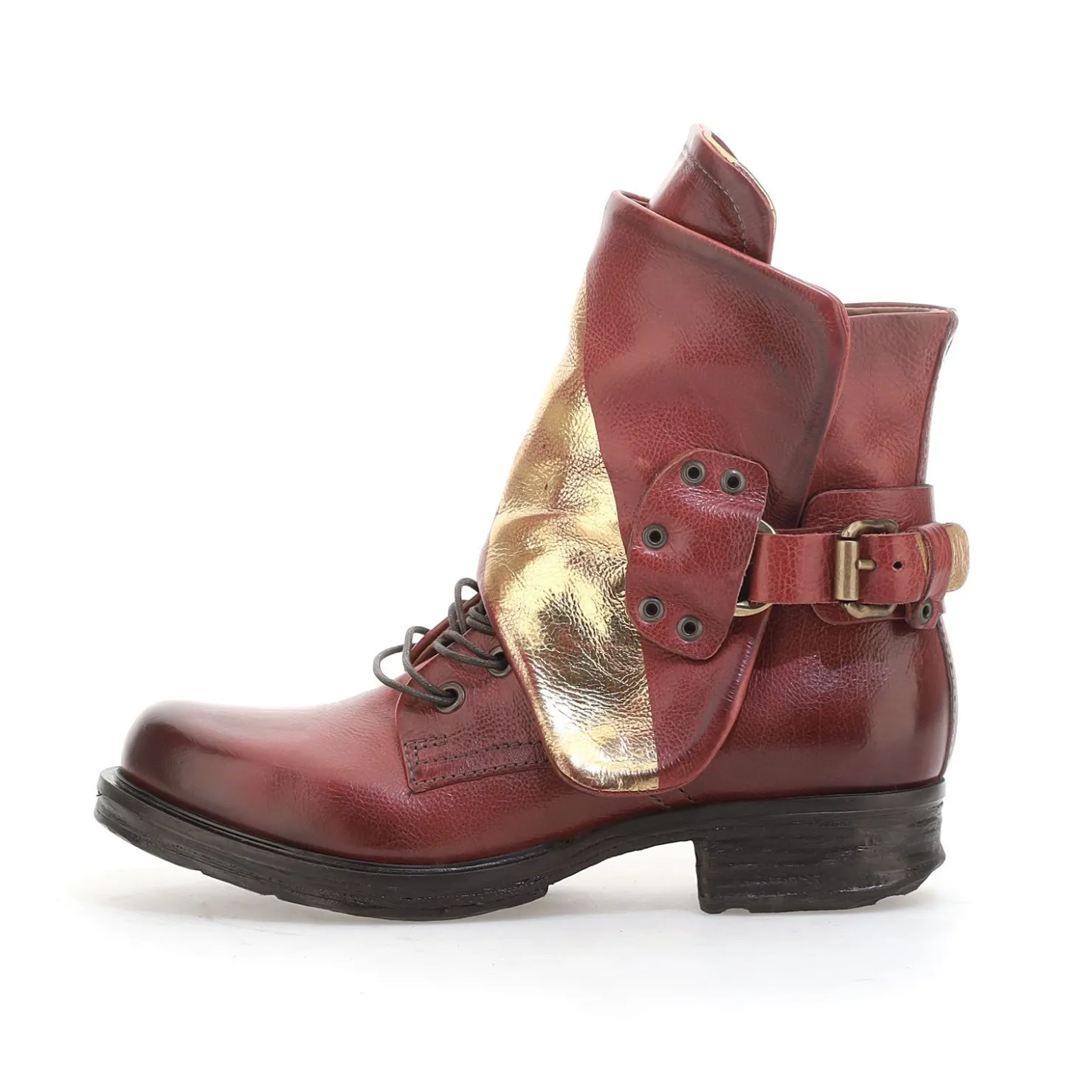A.S.98 STIEFEL SHARI