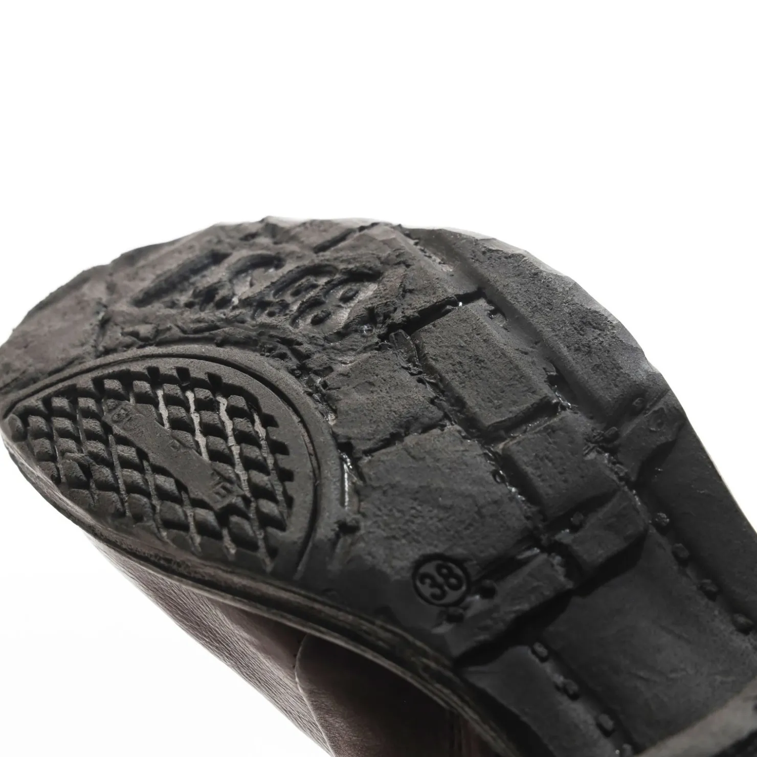 A.S.98 STIEFEL STEFANIA