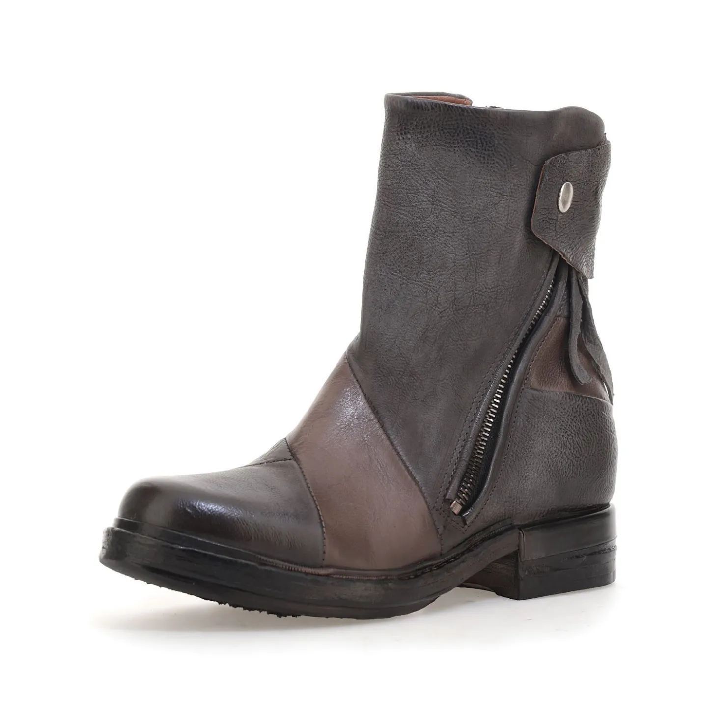 A.S.98 STIEFELETTEN AGULIA