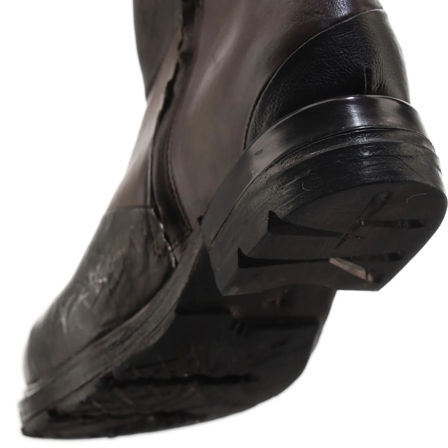 A.S.98 STIEFELETTEN AGULIA