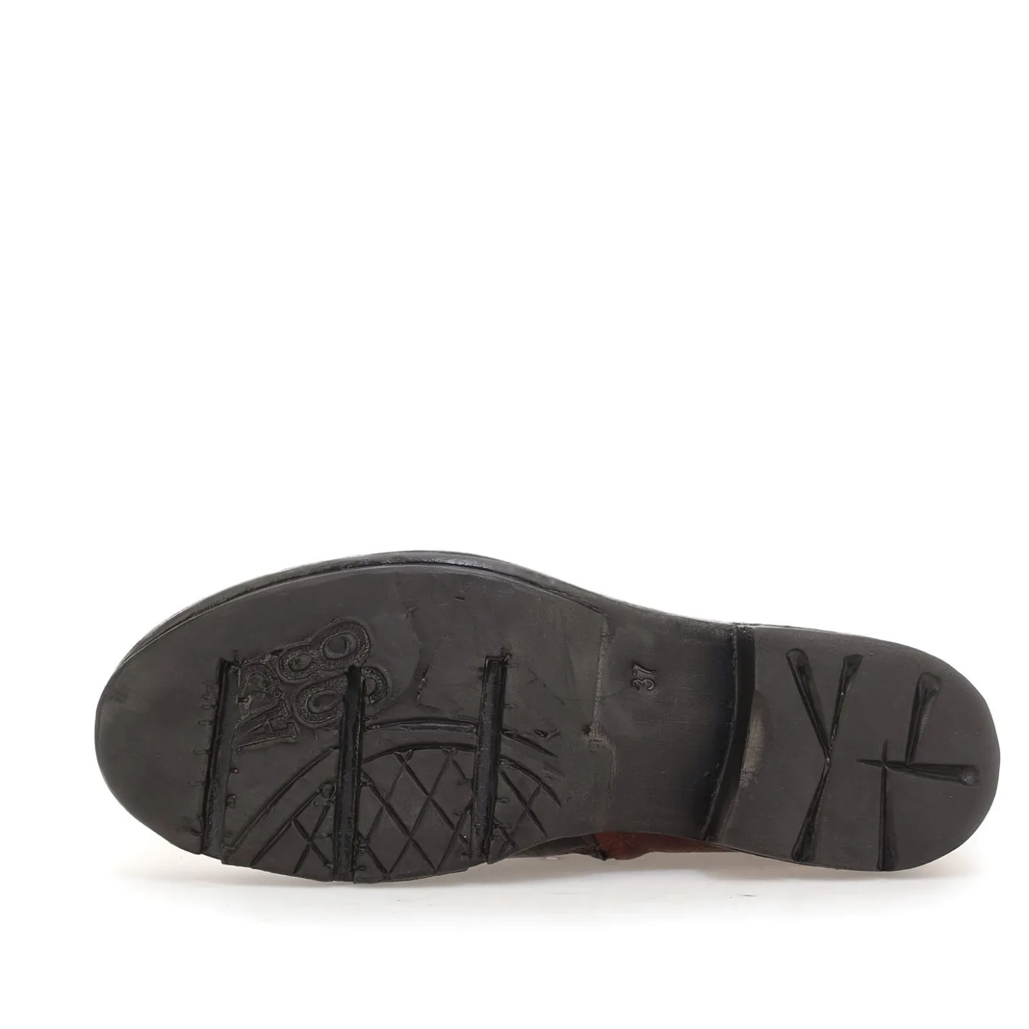 A.S.98 STIEFELETTEN AGULIA