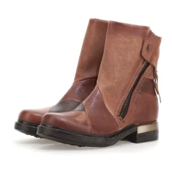 A.S.98 STIEFELETTEN AGULIA
