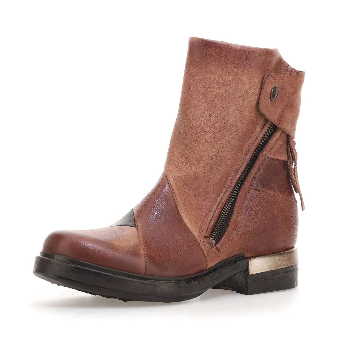 A.S.98 STIEFELETTEN AGULIA