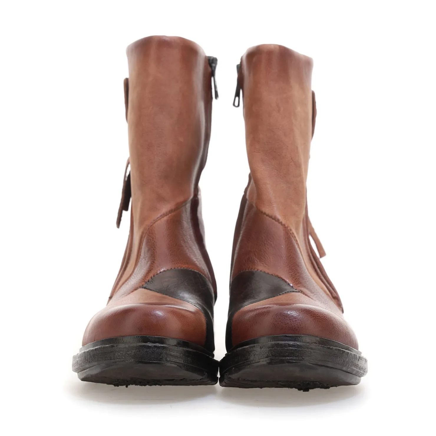 A.S.98 STIEFELETTEN AGULIA