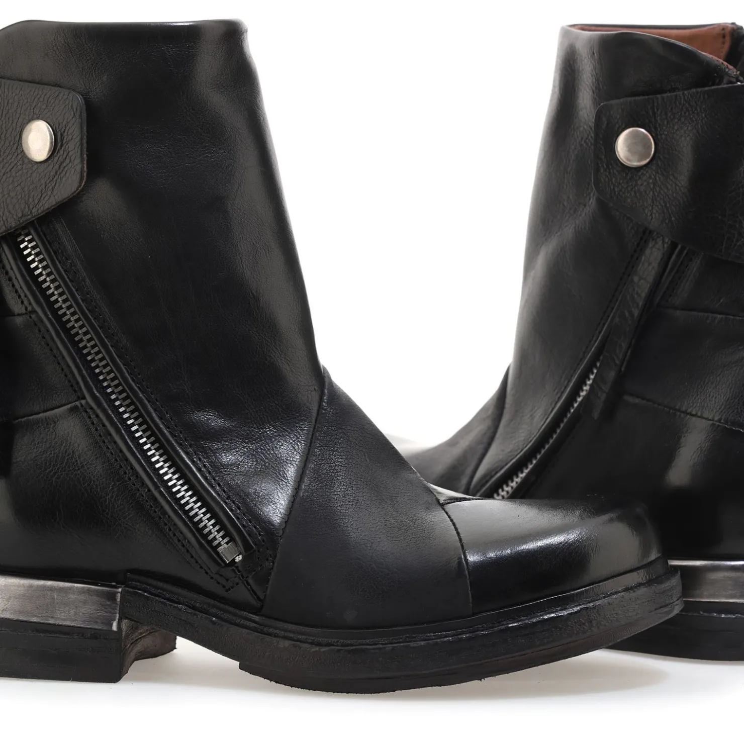 A.S.98 STIEFELETTEN AGULIA