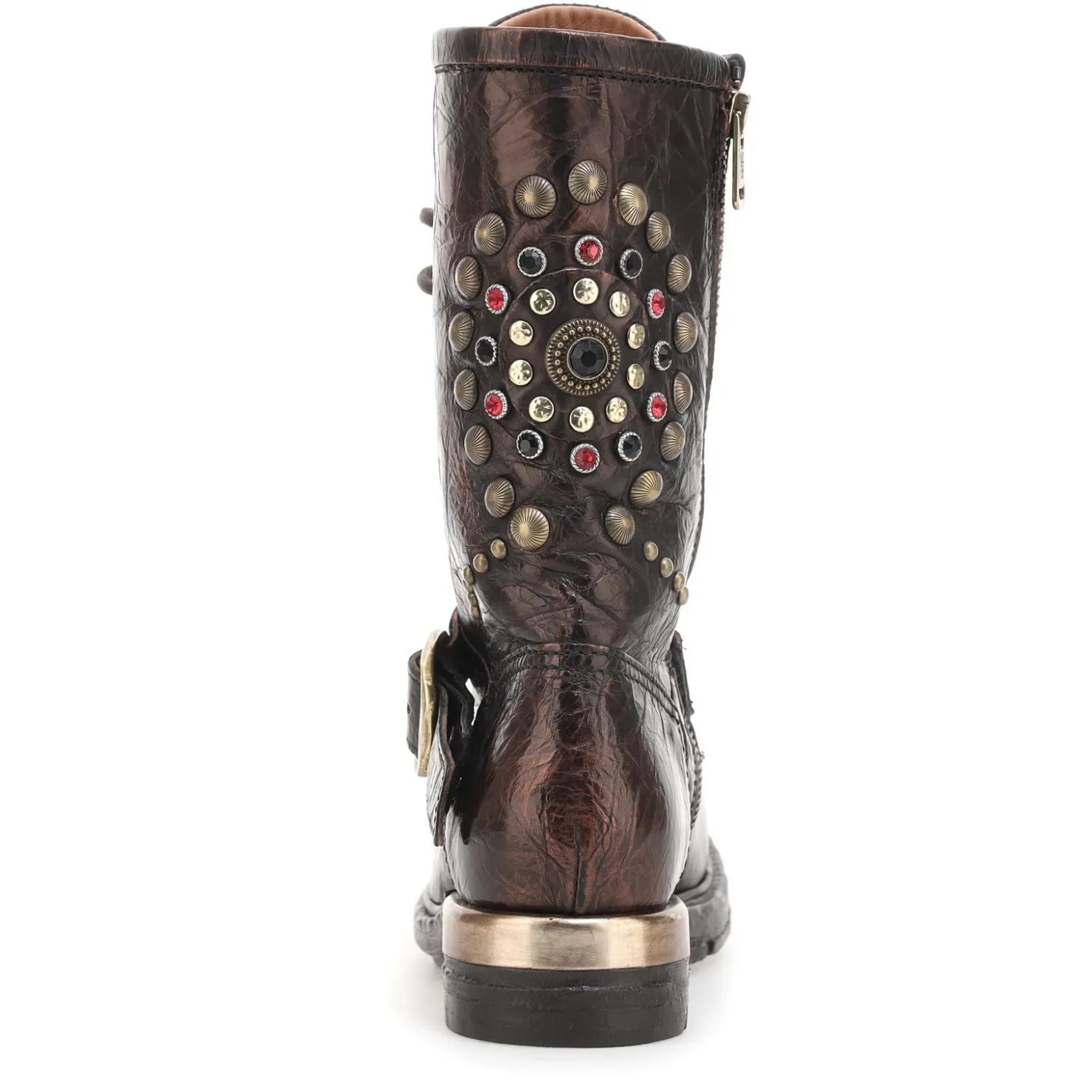 A.S.98 STIEFELETTEN ALAMEDA