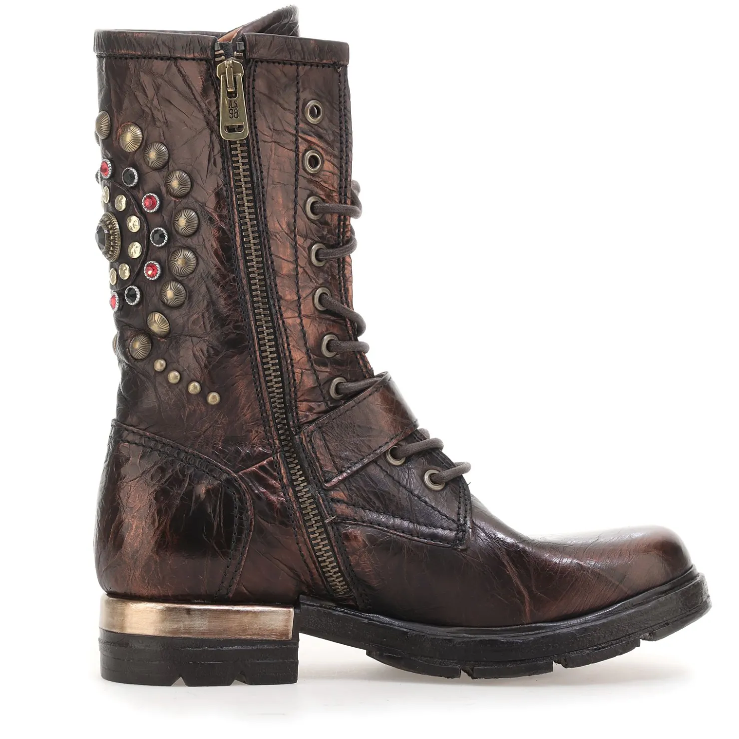 A.S.98 STIEFELETTEN ALAMEDA