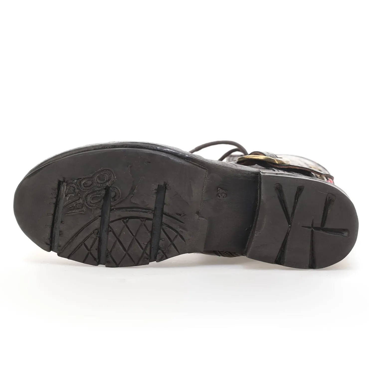 A.S.98 STIEFELETTEN ALAMEDA