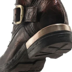 A.S.98 STIEFELETTEN ALAMEDA