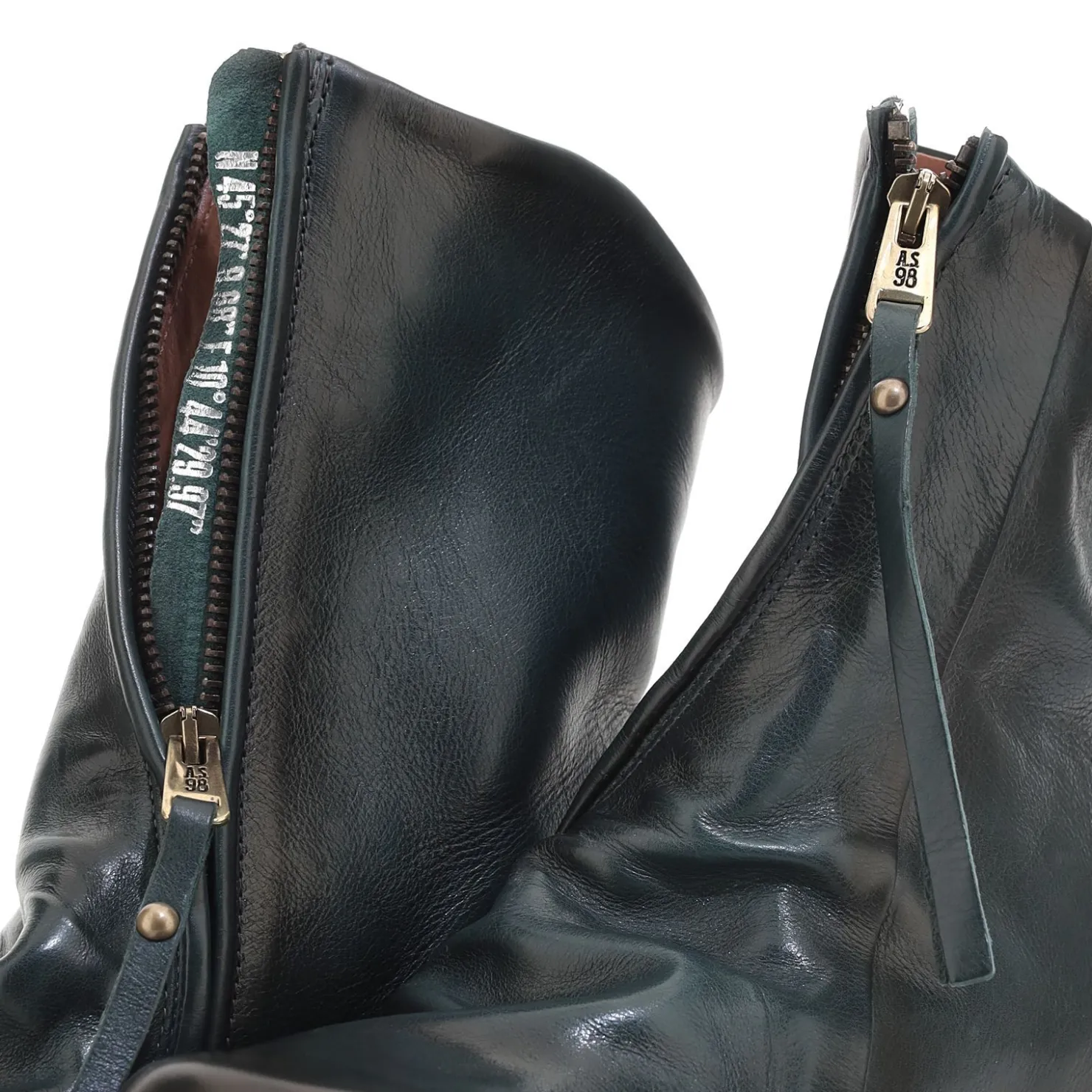 A.S.98 STIEFELETTEN ALISA