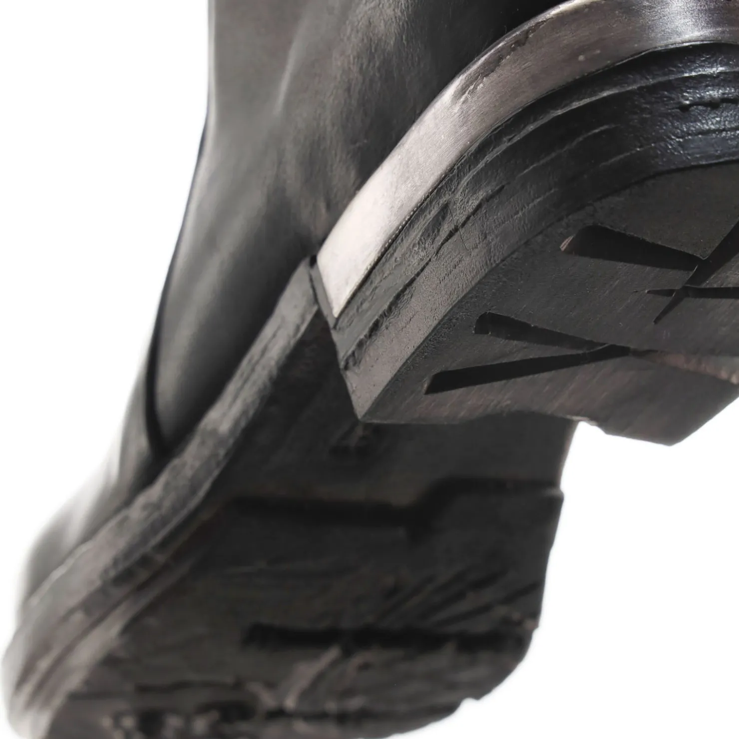 A.S.98 STIEFELETTEN ALISA