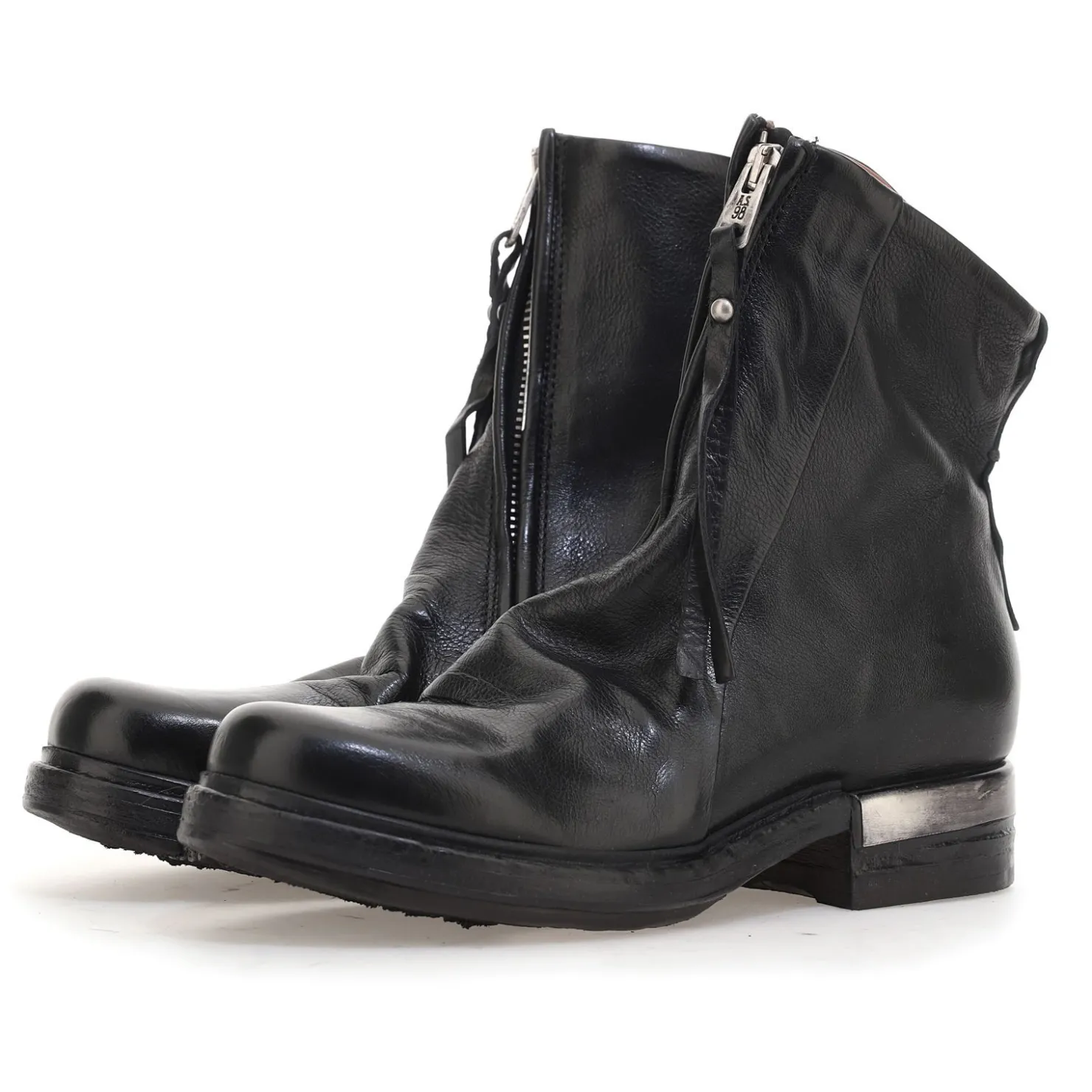 A.S.98 STIEFELETTEN ALISA