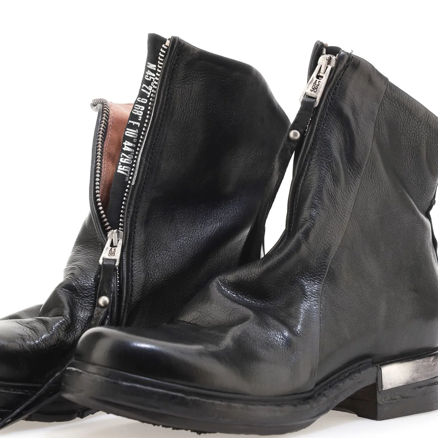 A.S.98 STIEFELETTEN ALISA