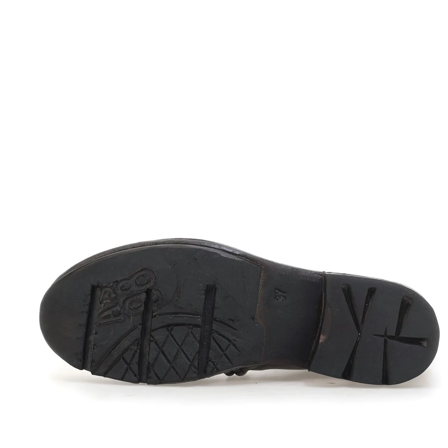 A.S.98 STIEFELETTEN ALISA