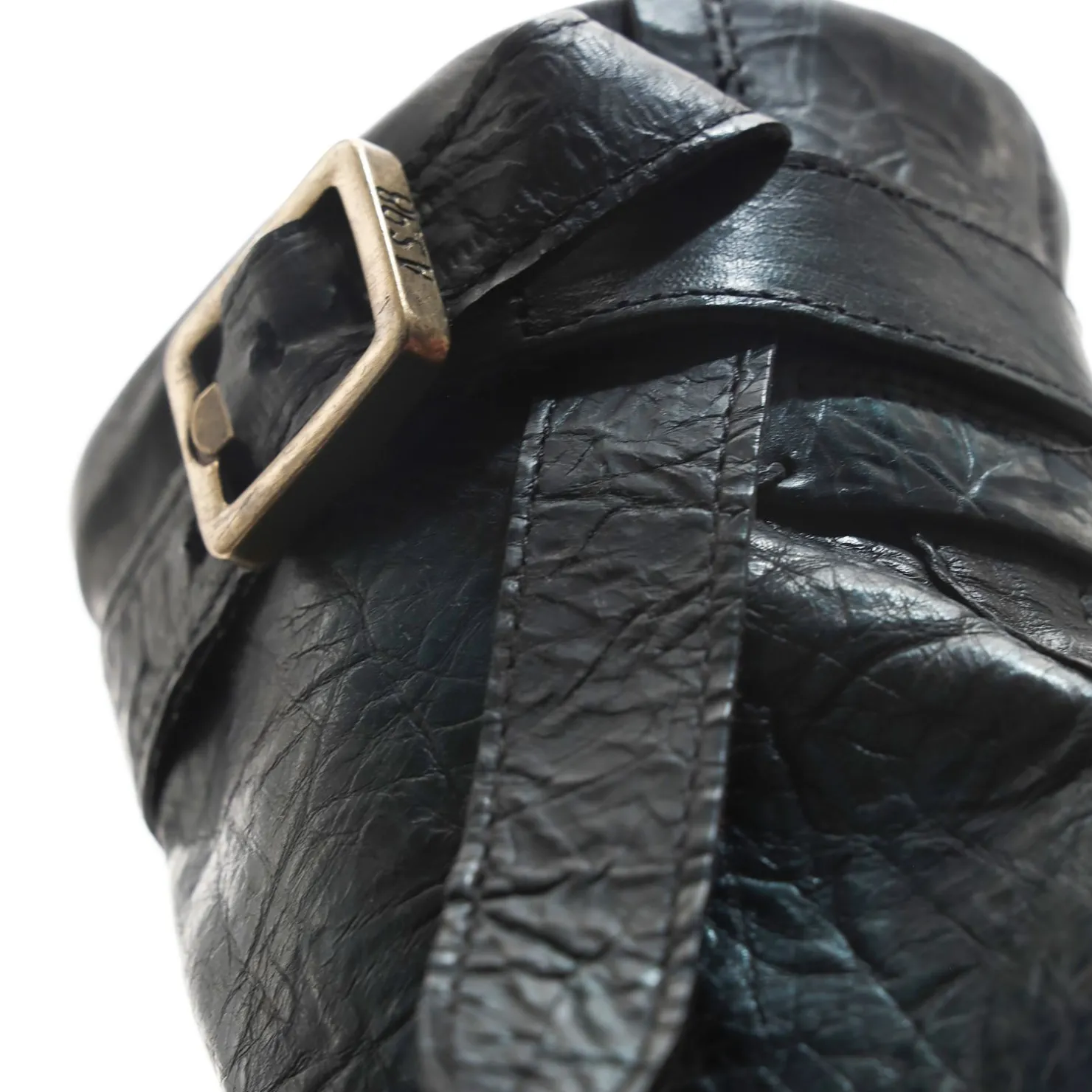 A.S.98 STIEFELETTEN ALLY