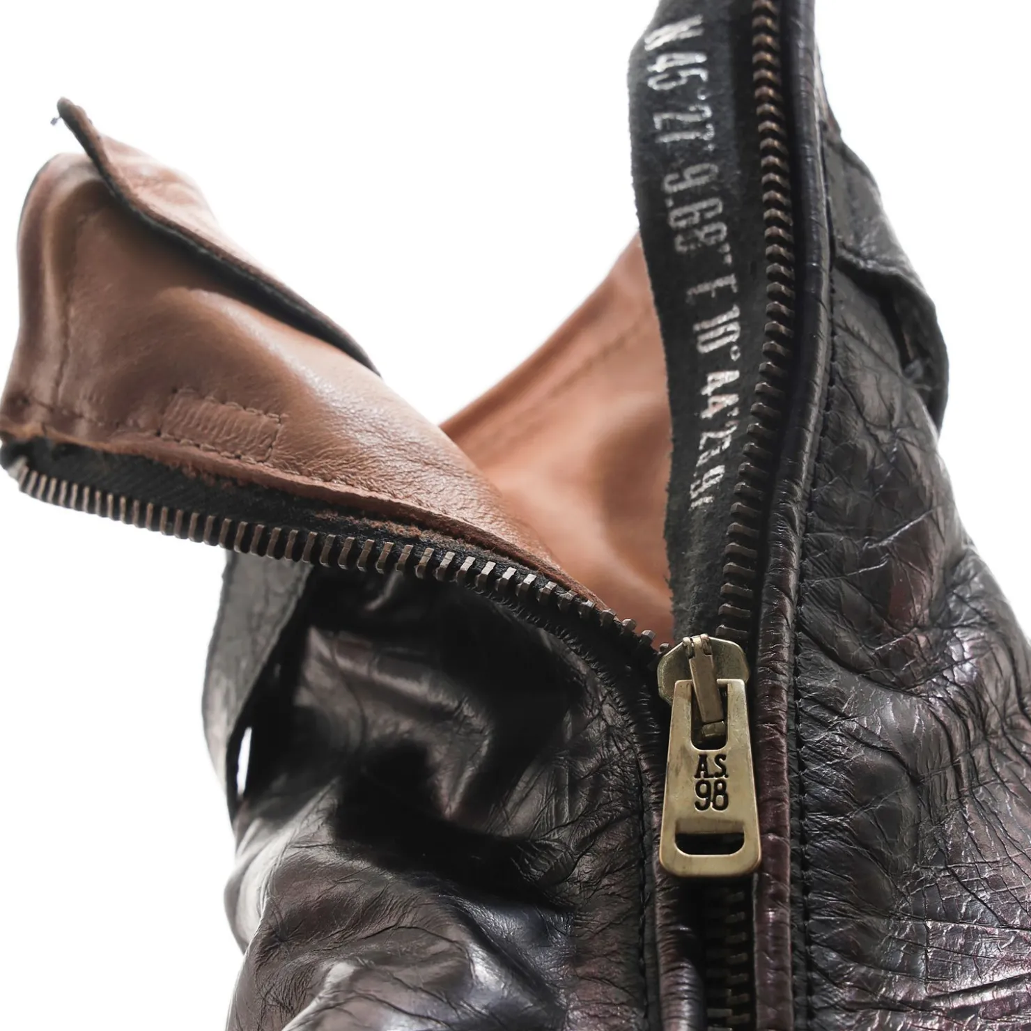 A.S.98 STIEFELETTEN ALLY