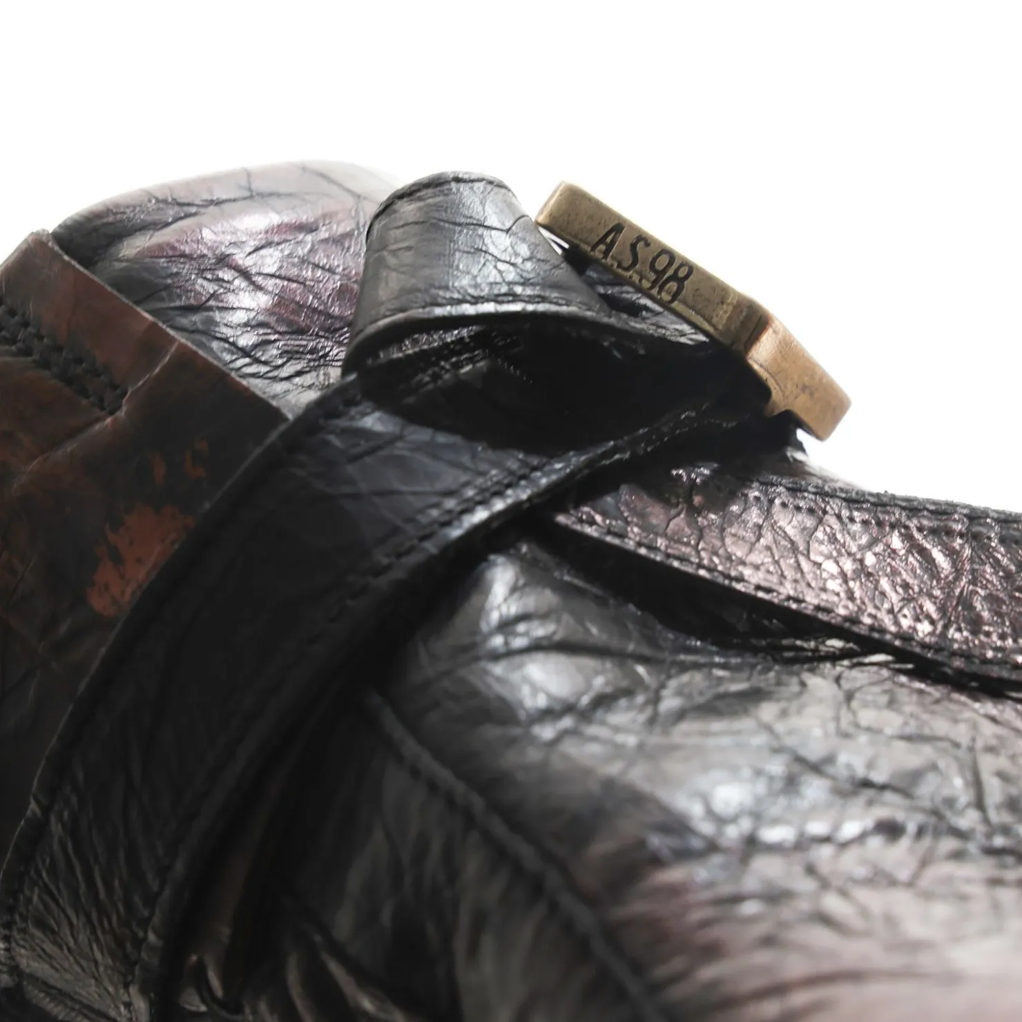 A.S.98 STIEFELETTEN ALLY
